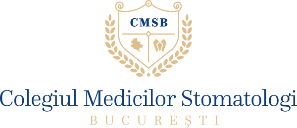 Colegiul Medicilor Stomatologi din București (CMSB)