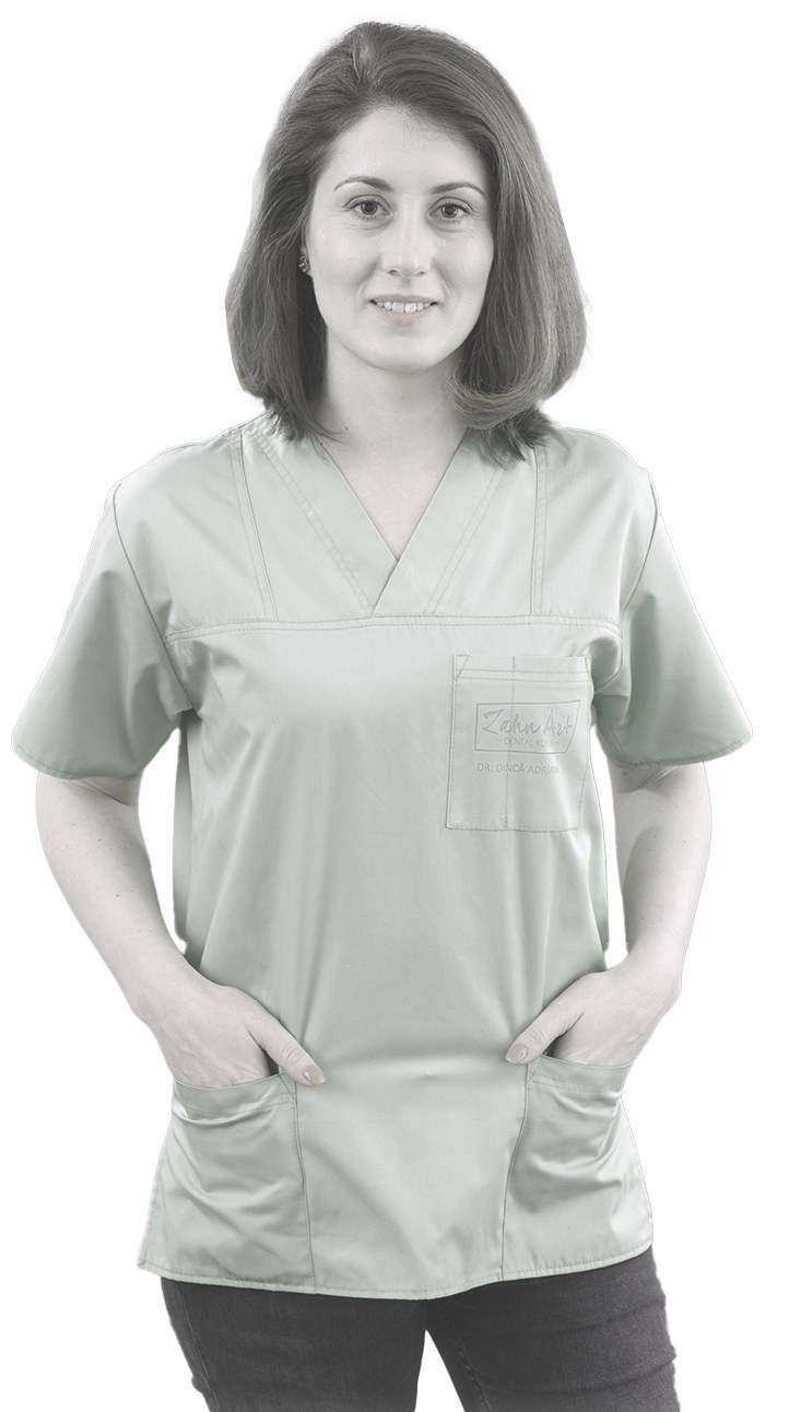 Dr. Adriana Dincă