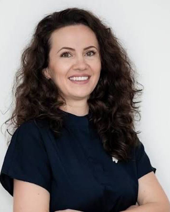 Dr. Ioana Delia Bretean